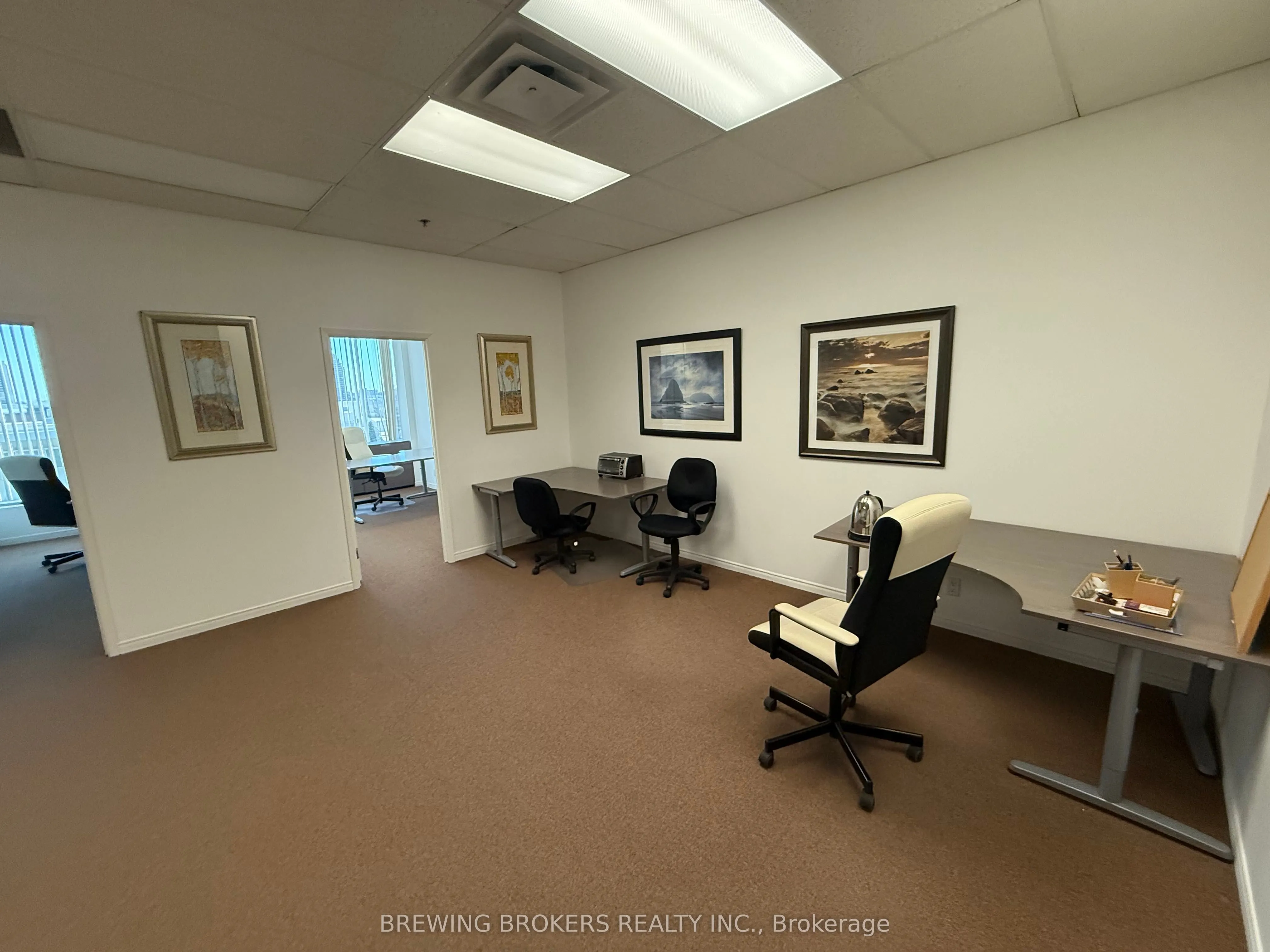 18 Wynford Drive, #502