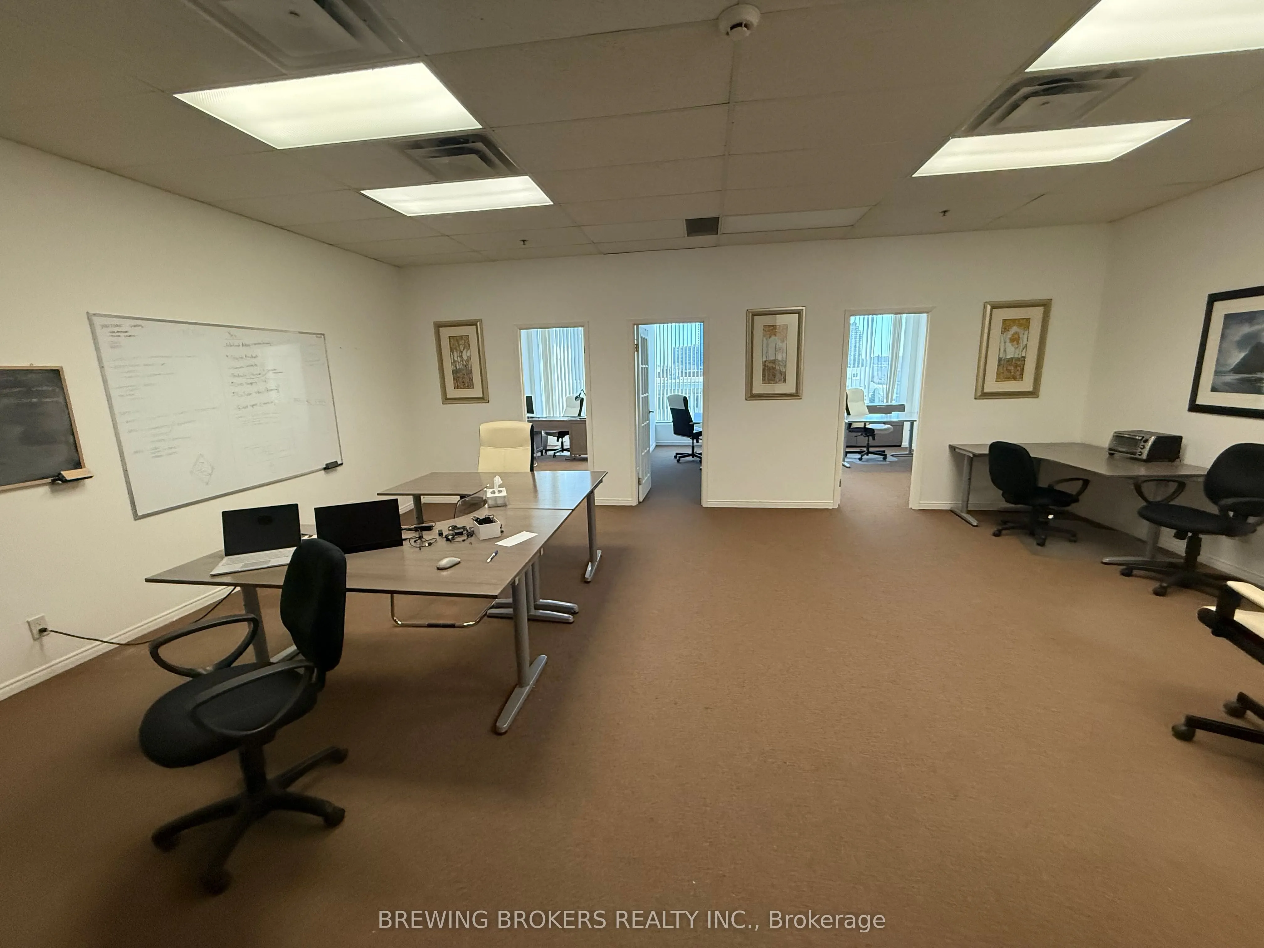 18 Wynford Drive, #502