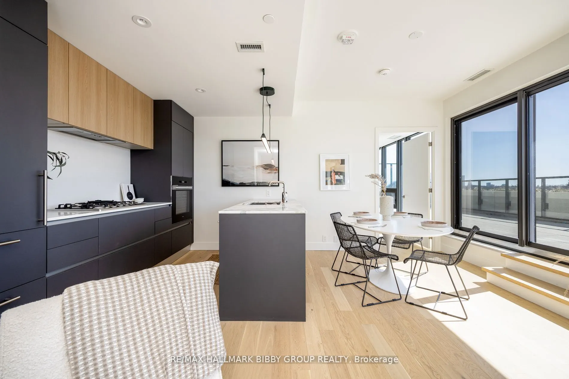 1414 Bayview Avenue, #701