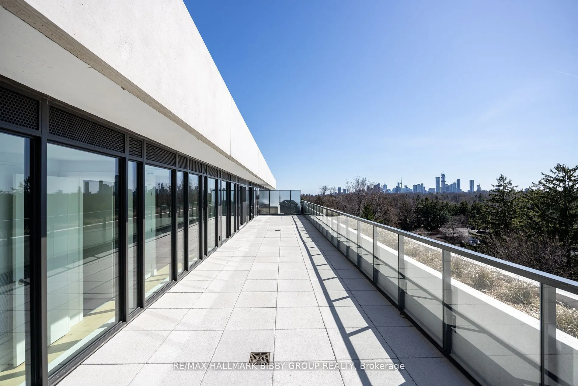 1414 Bayview Avenue, #701