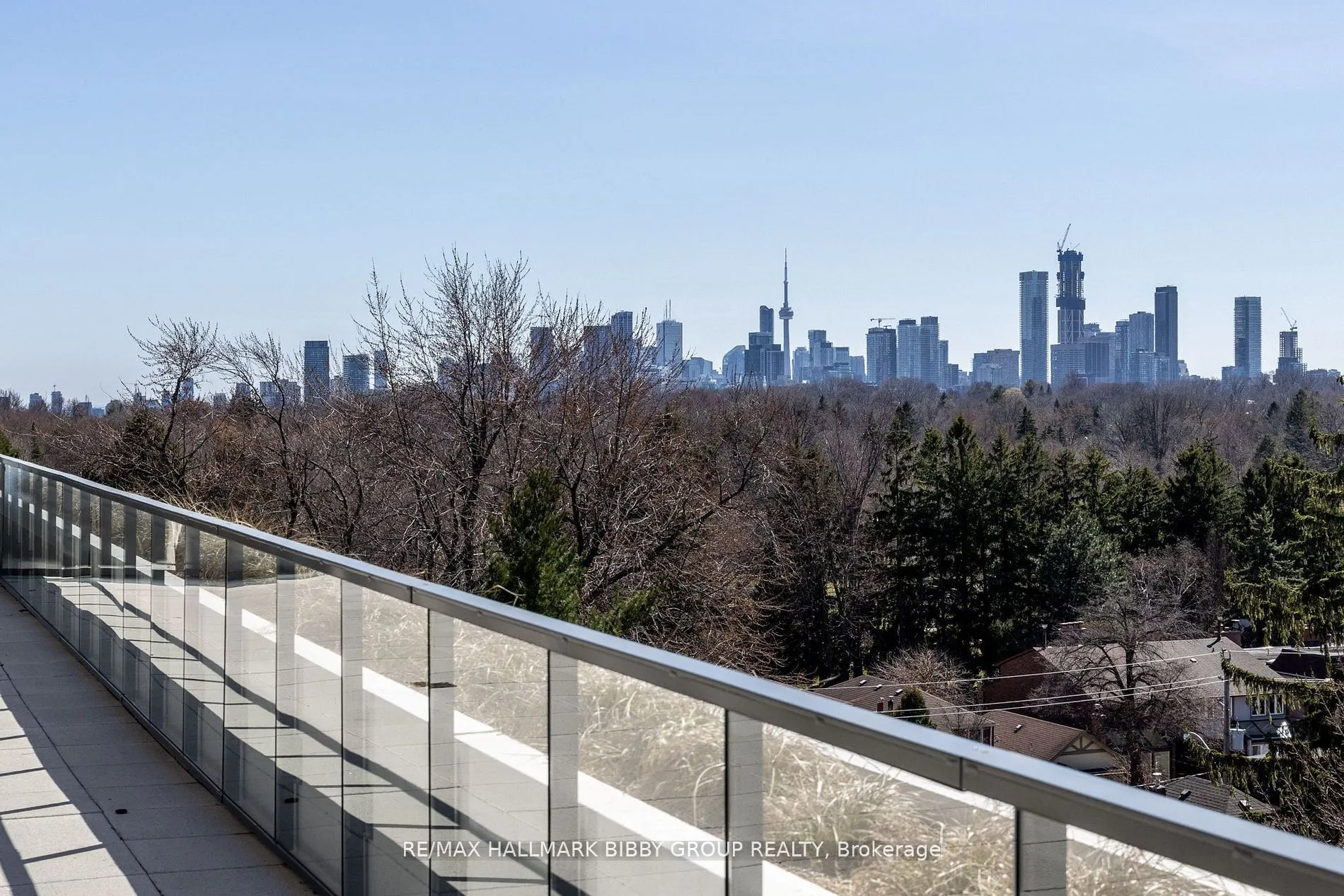 1414 Bayview Avenue, #701