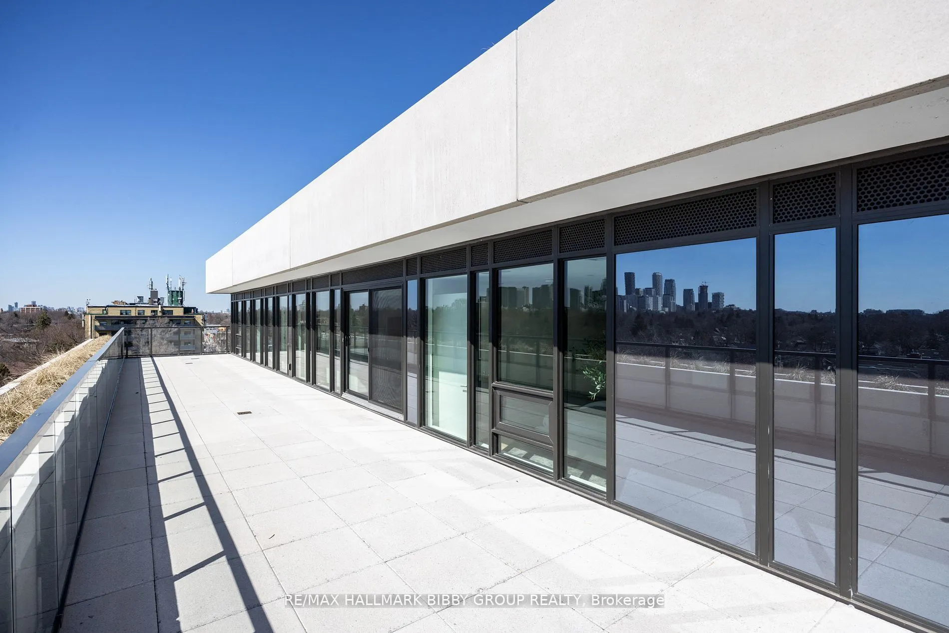 1414 Bayview Avenue, #701