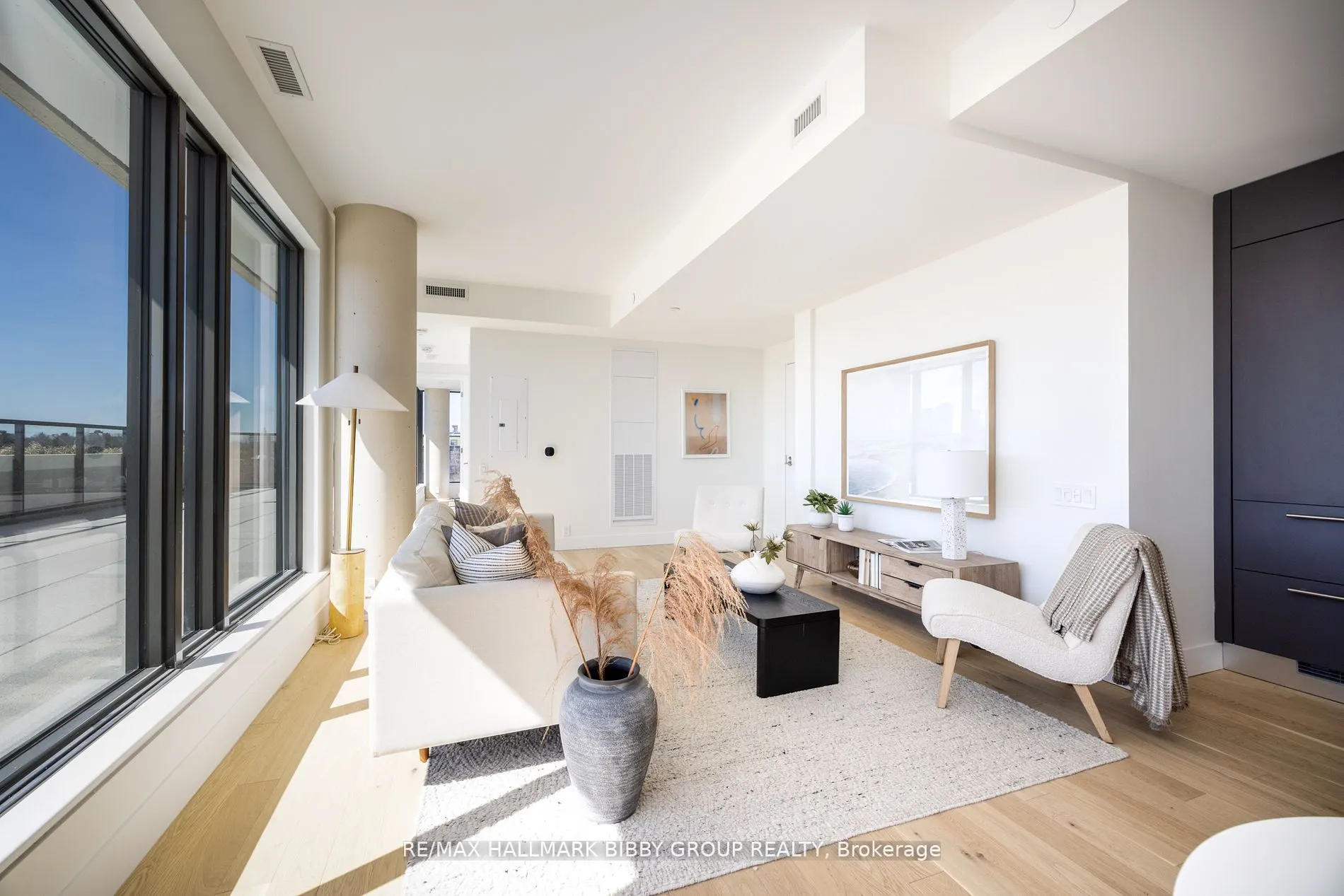 1414 Bayview Avenue, #701