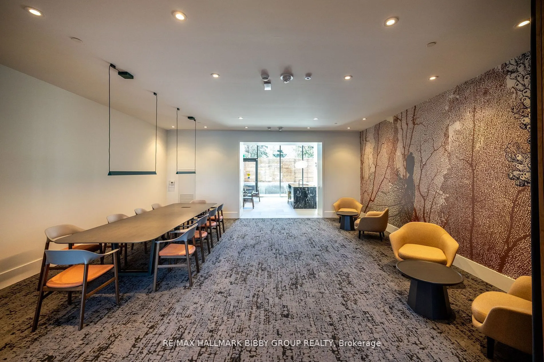 1414 Bayview Avenue, #701