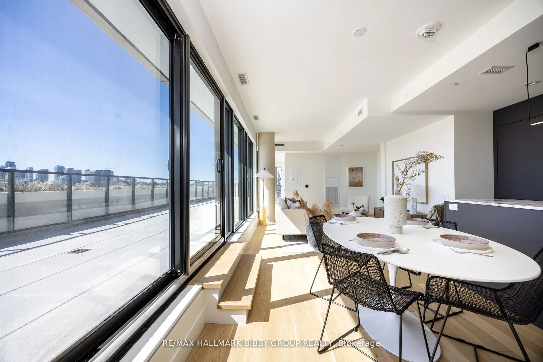 1414 Bayview Avenue, #701