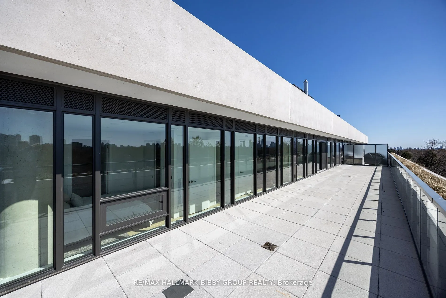1414 Bayview Avenue, #701