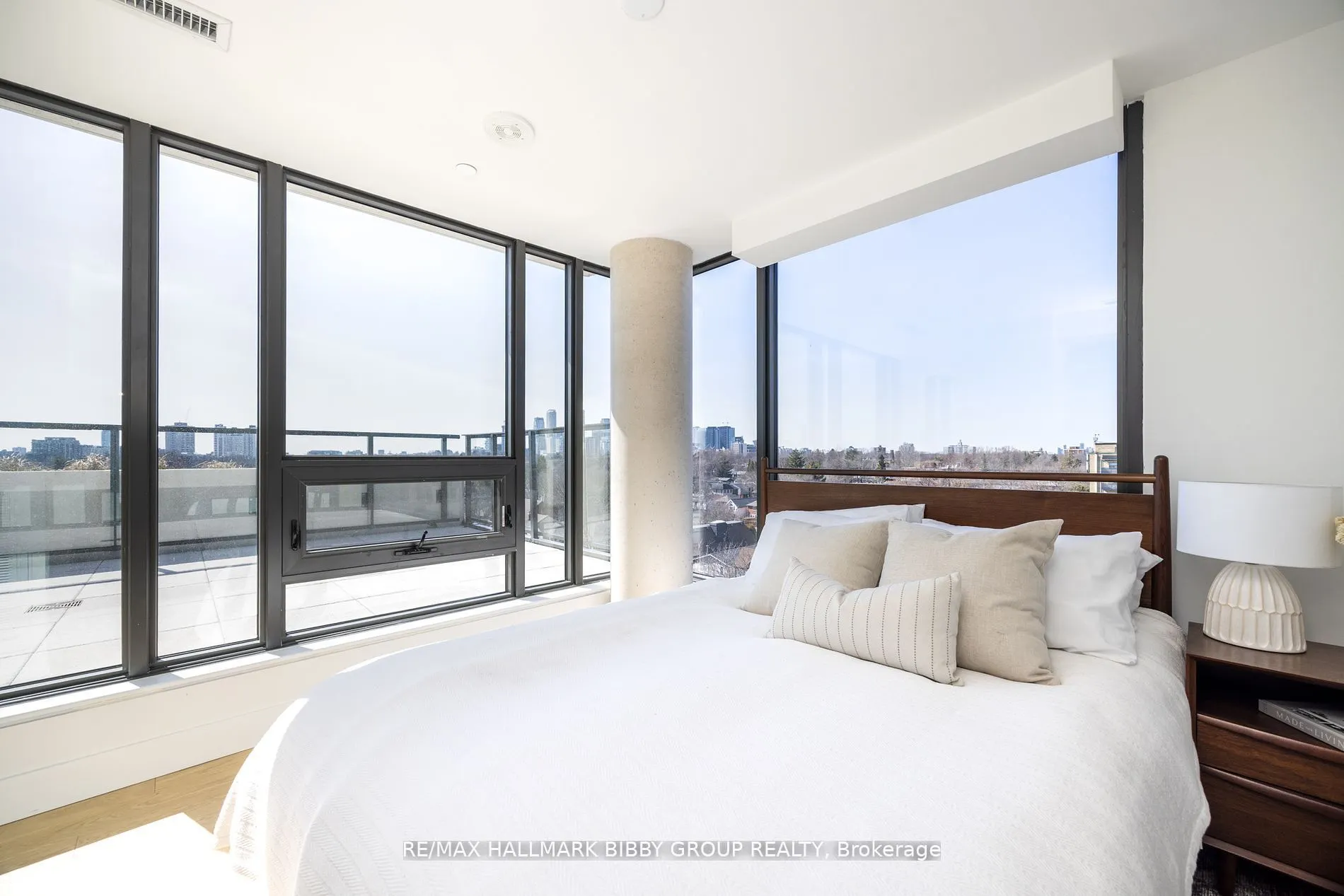 1414 Bayview Avenue, #701