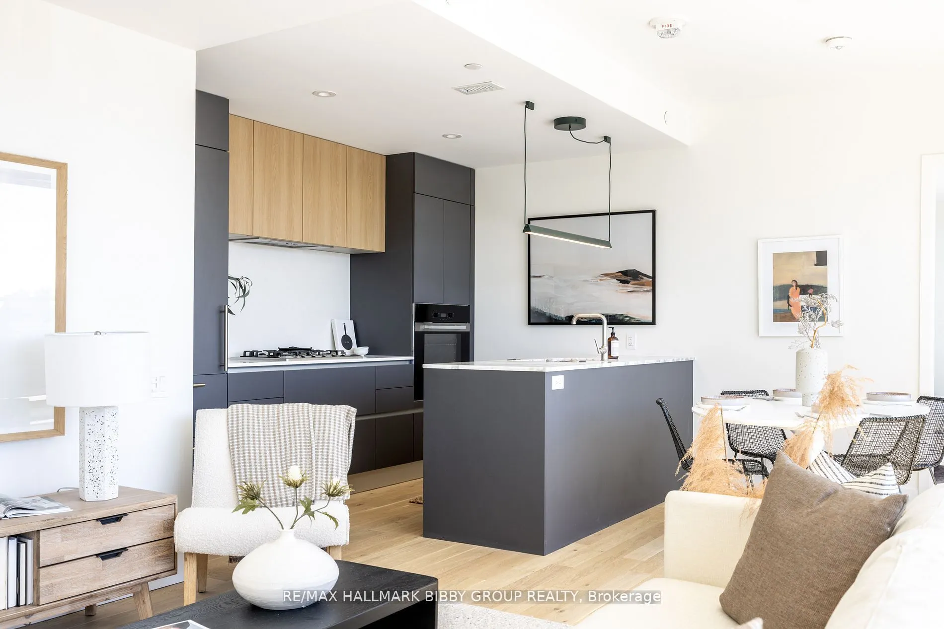1414 Bayview Avenue, #701