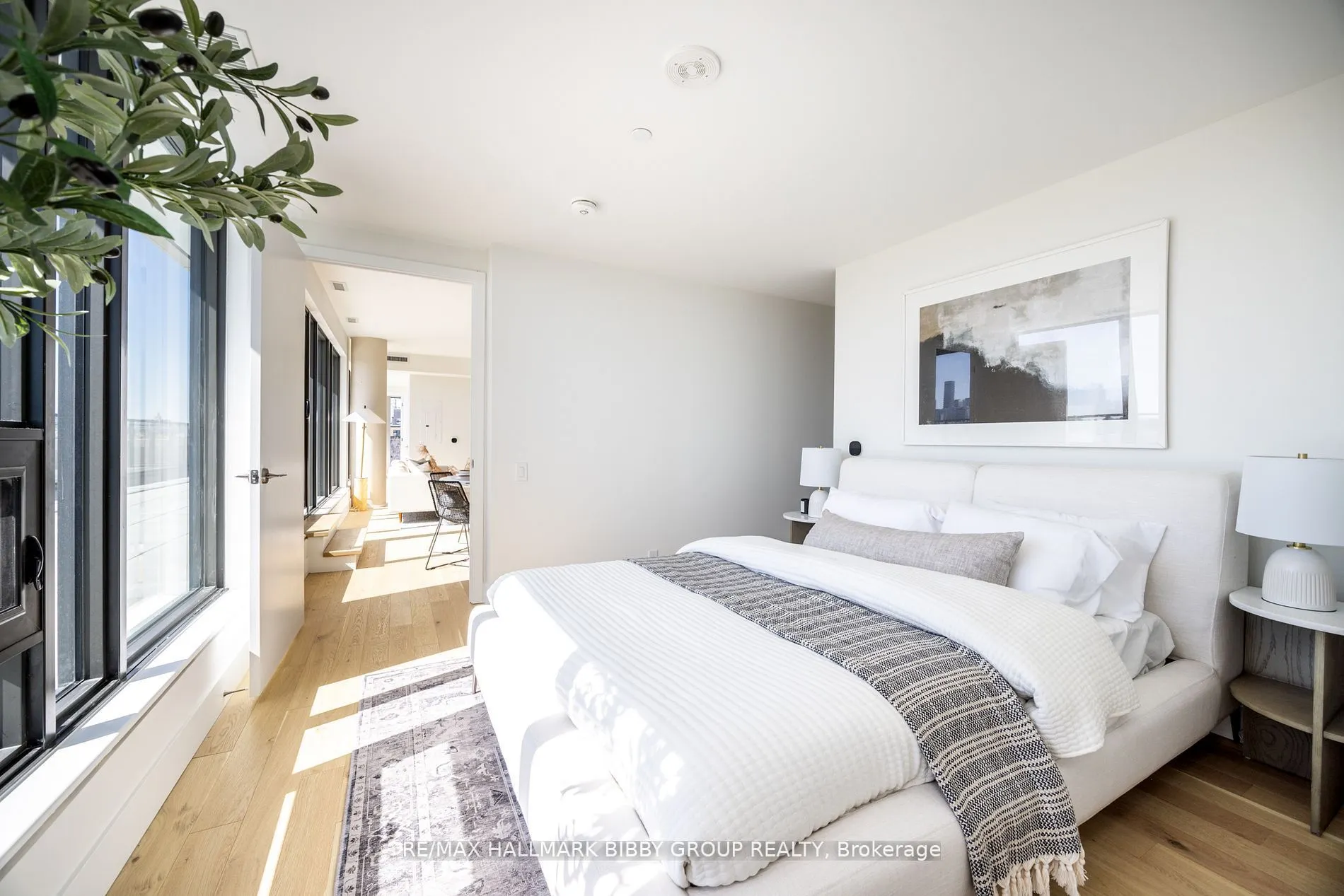 1414 Bayview Avenue, #701