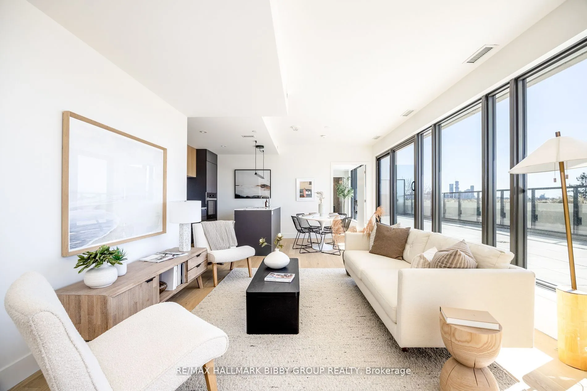 1414 Bayview Avenue, #701
