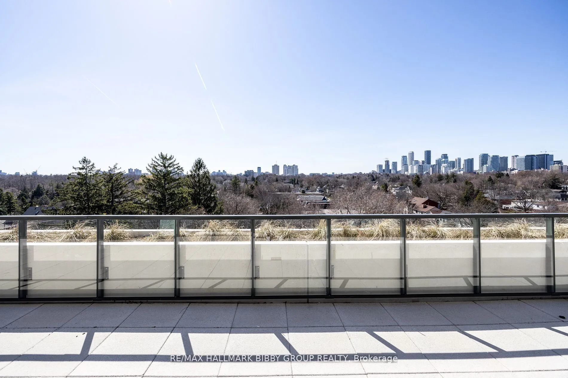 1414 Bayview Avenue, #701