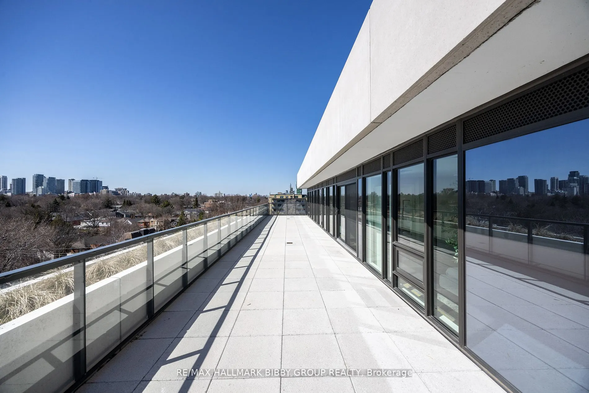1414 Bayview Avenue, #701