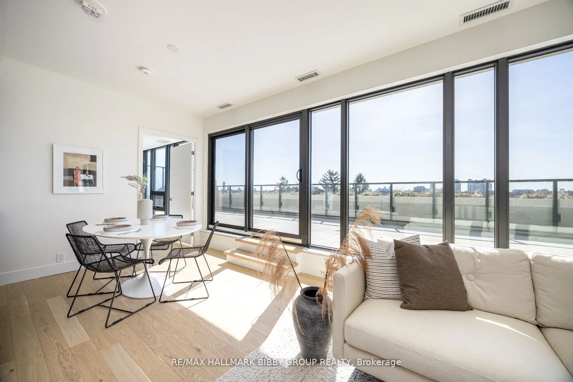1414 Bayview Avenue, #701