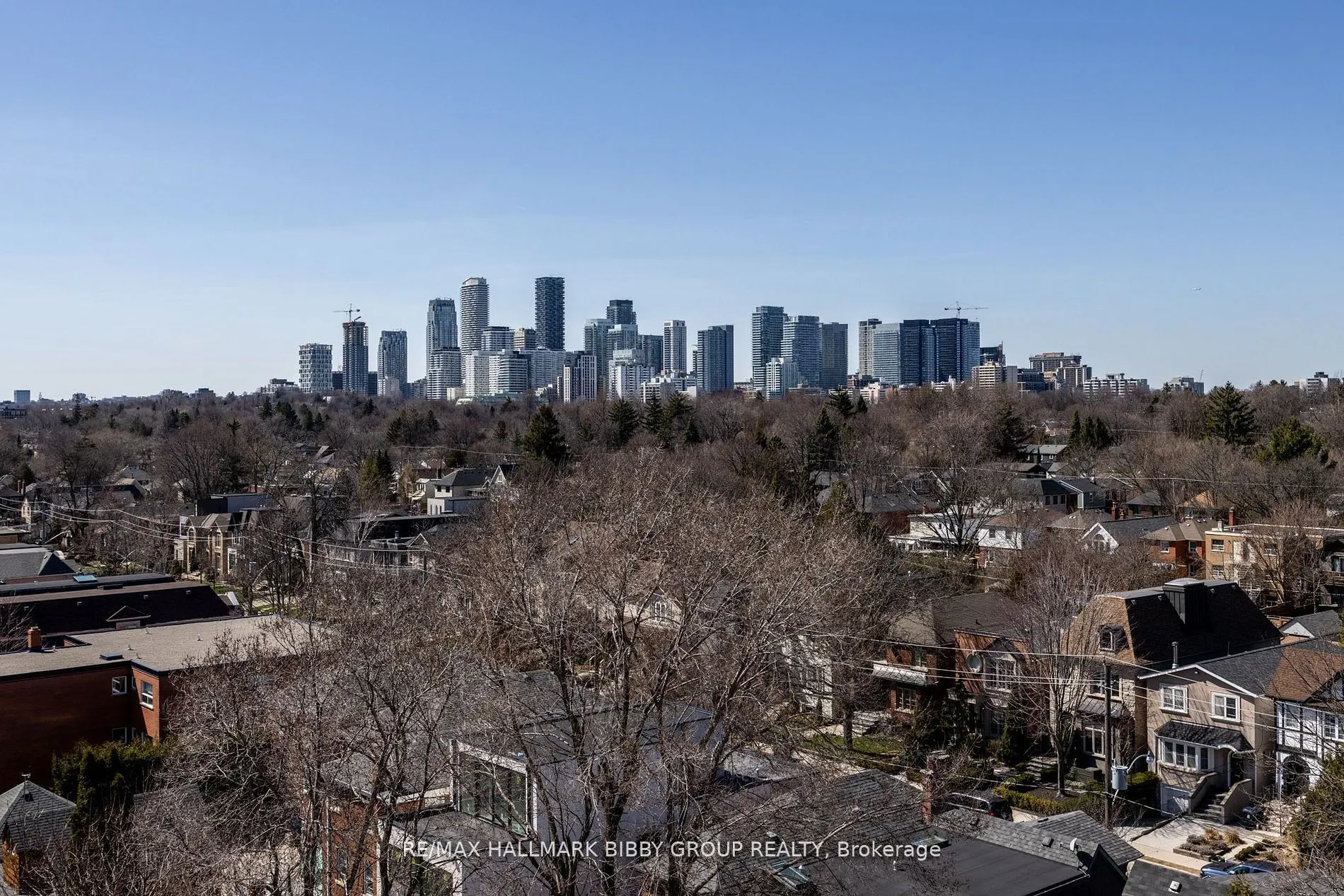 1414 Bayview Avenue, #701