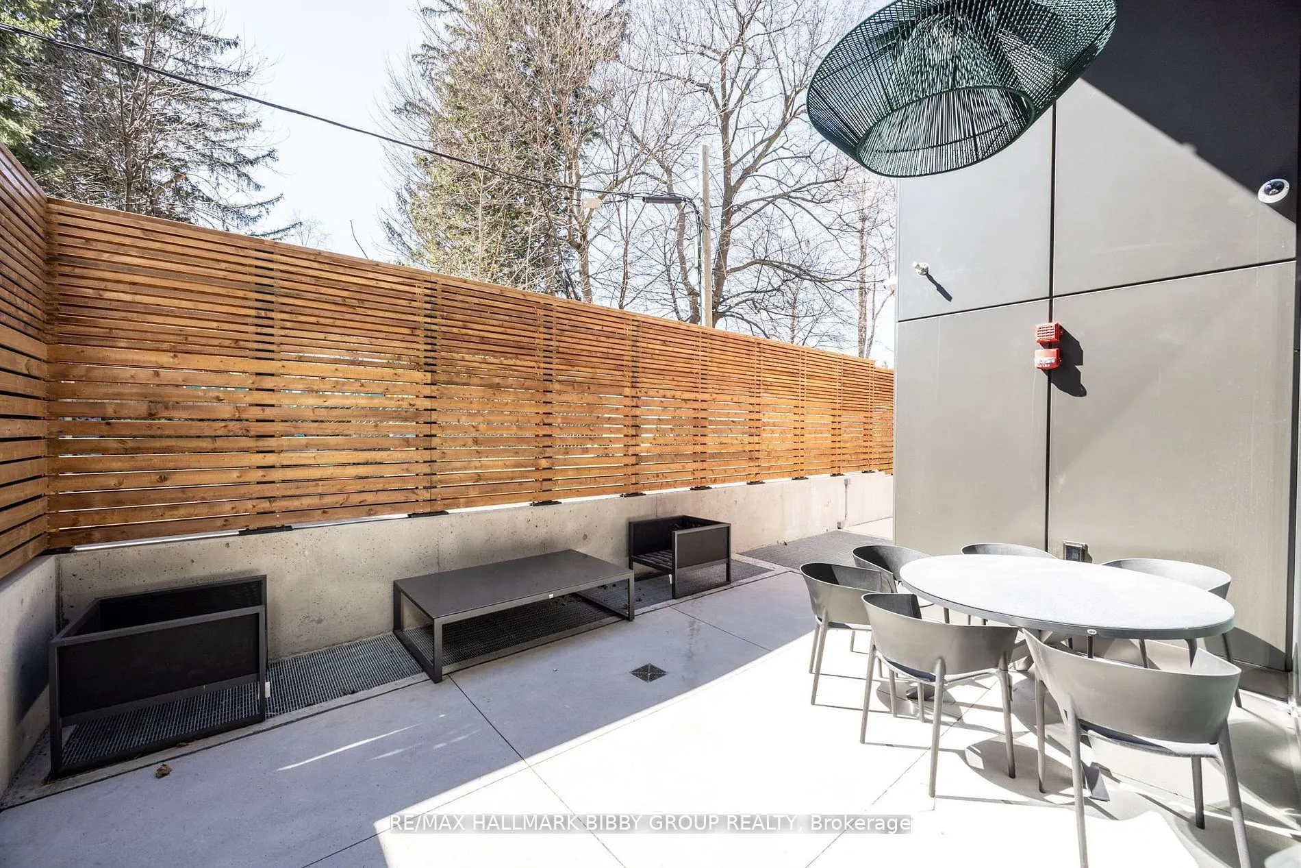 1414 Bayview Avenue, #701