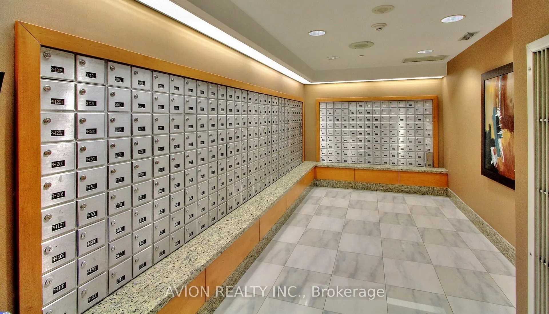 4978 Yonge Street, #3106