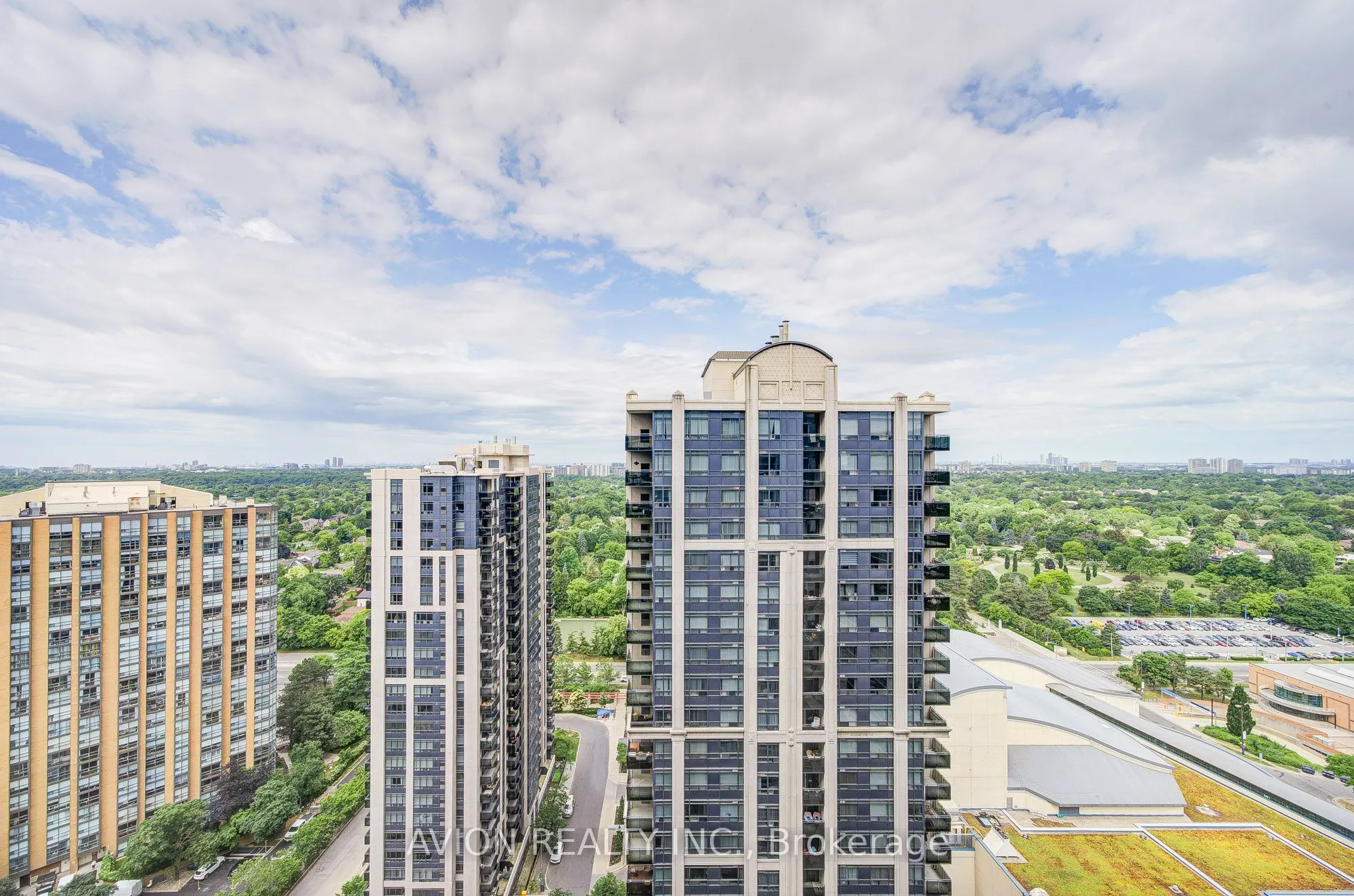 4978 Yonge Street, #3106