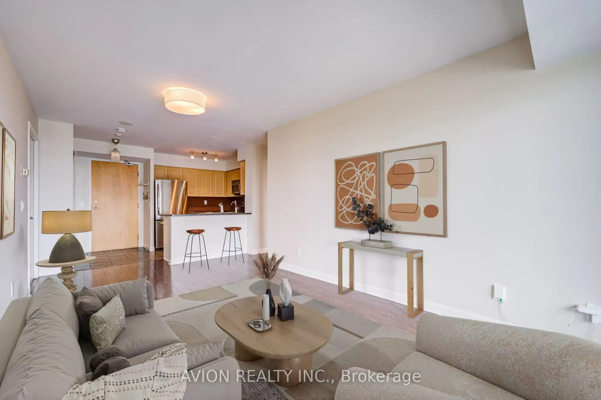 4978 Yonge Street, #3106