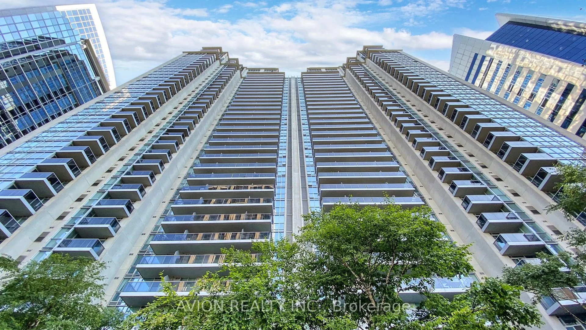 4978 Yonge Street, #3106