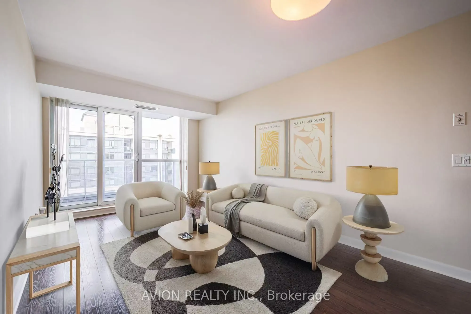 4978 Yonge Street, #3106