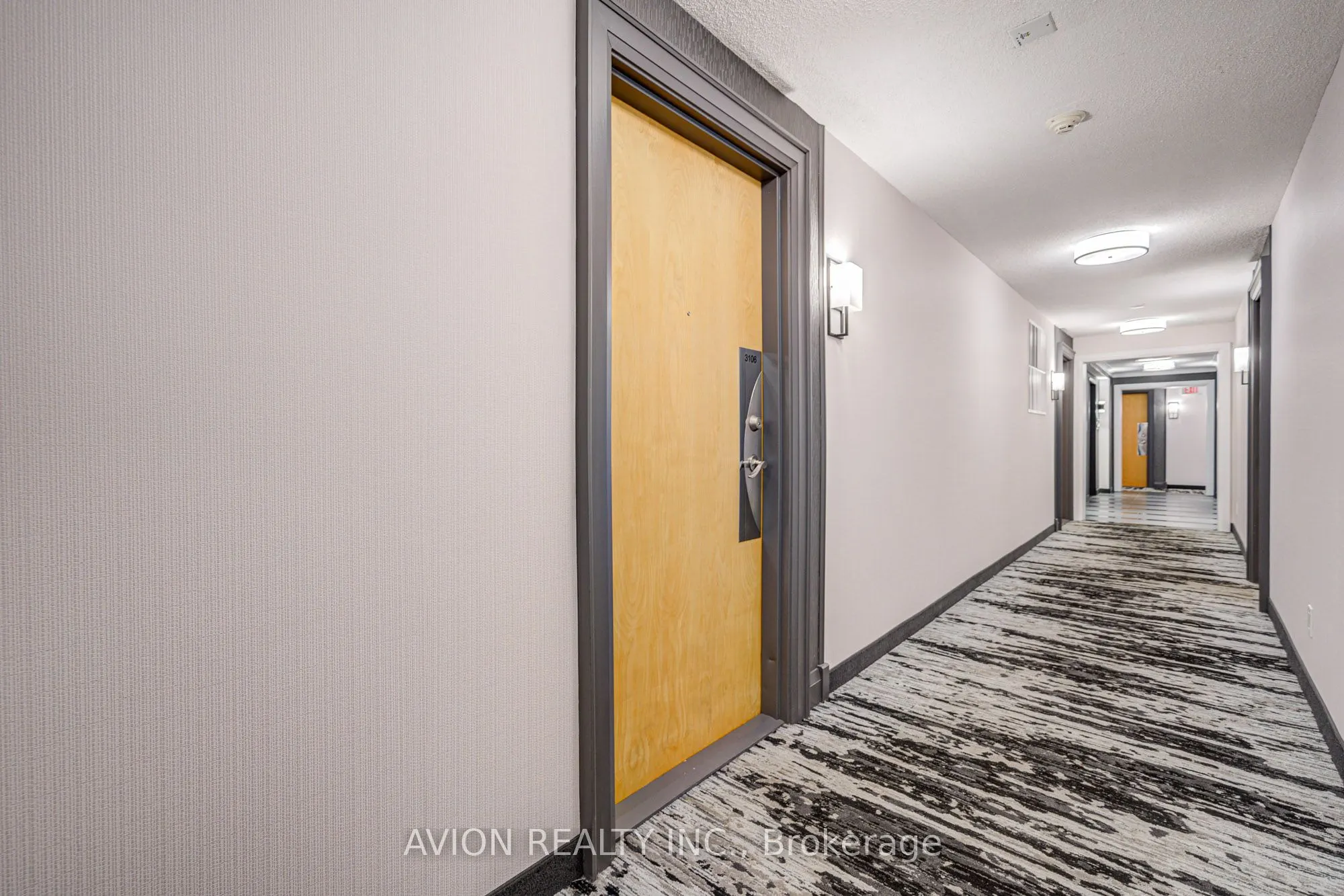 4978 Yonge Street, #3106