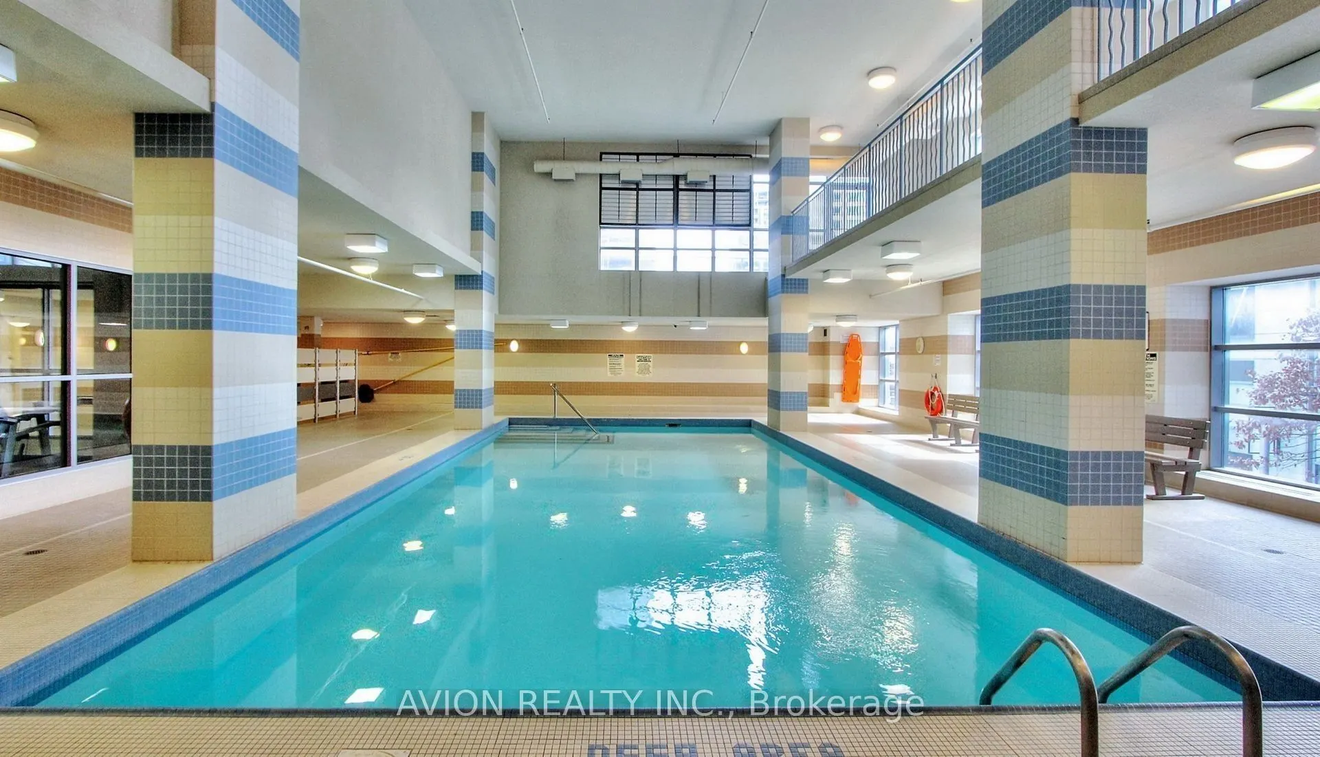 4978 Yonge Street, #3106