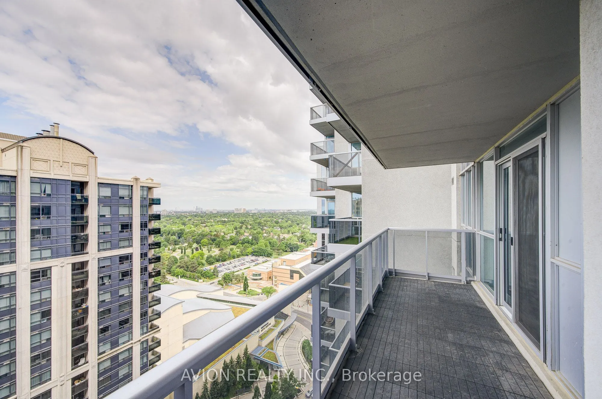 4978 Yonge Street, #3106