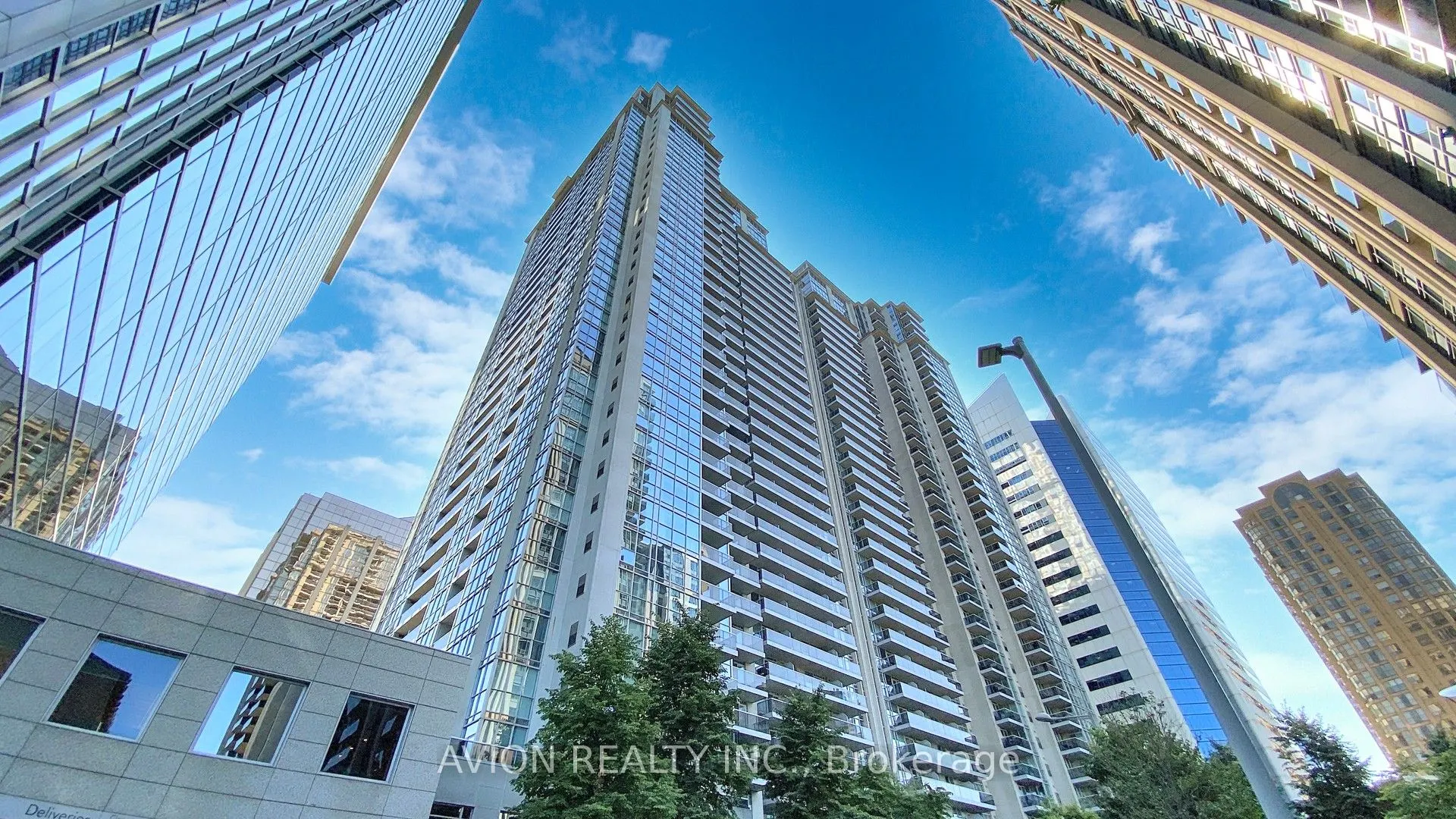 4978 Yonge Street, #3106