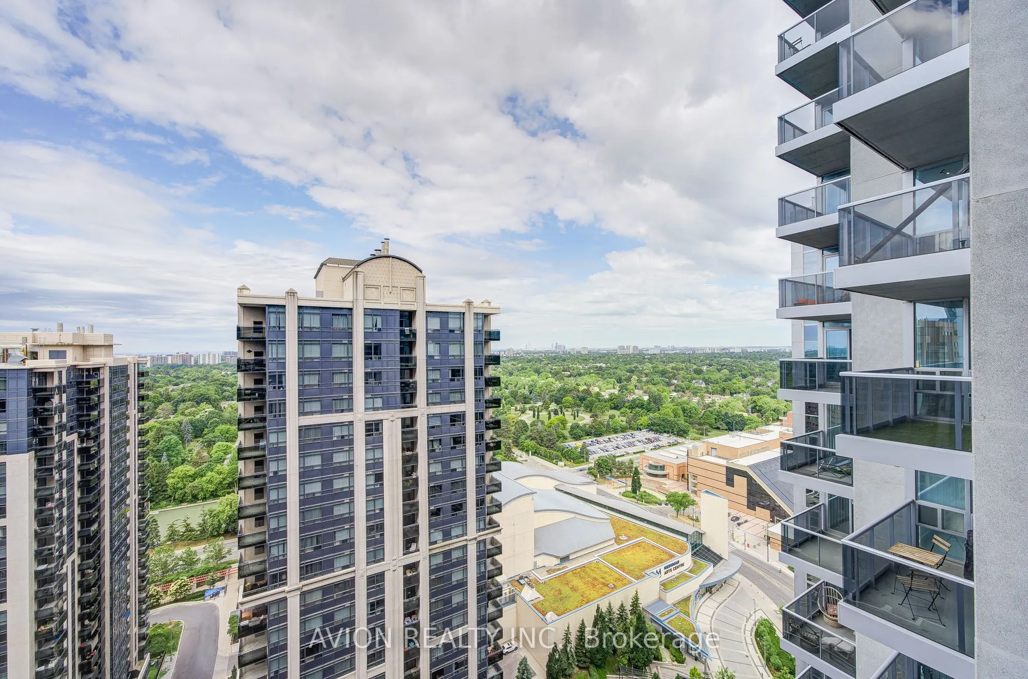 4978 Yonge Street, #3106