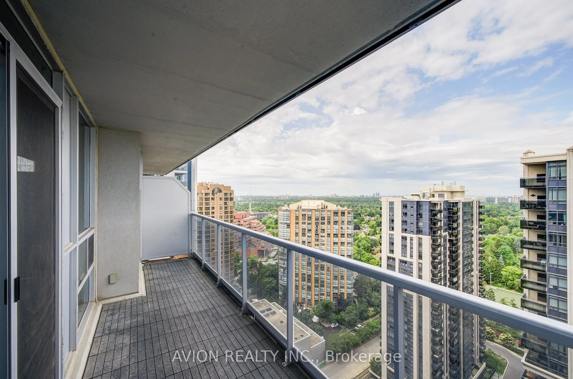 4978 Yonge Street, #3106
