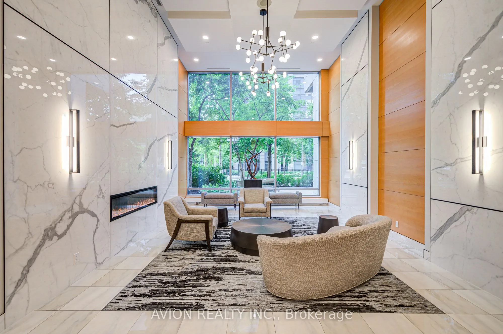 4978 Yonge Street, #3106