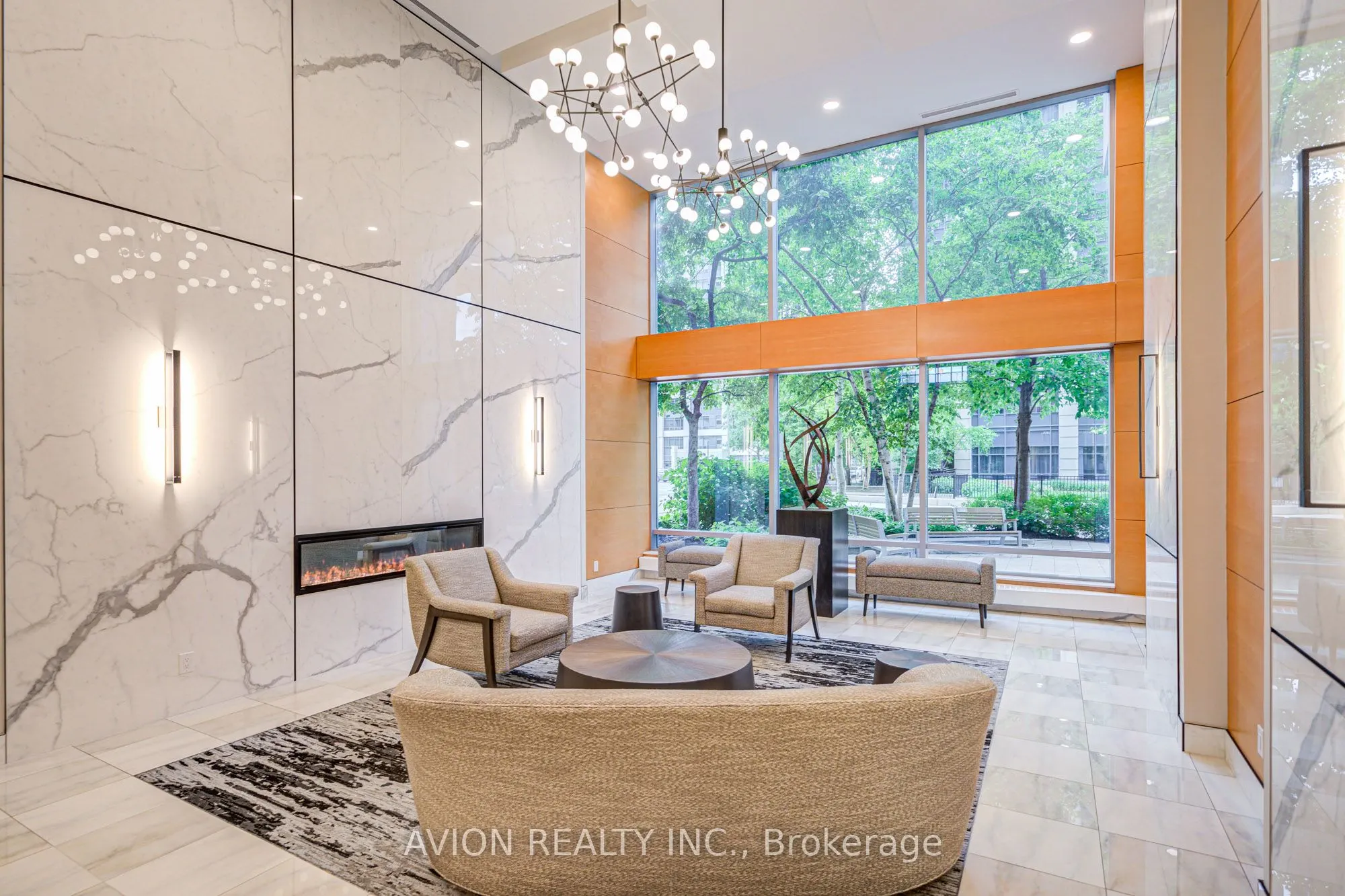 4978 Yonge Street, #3106