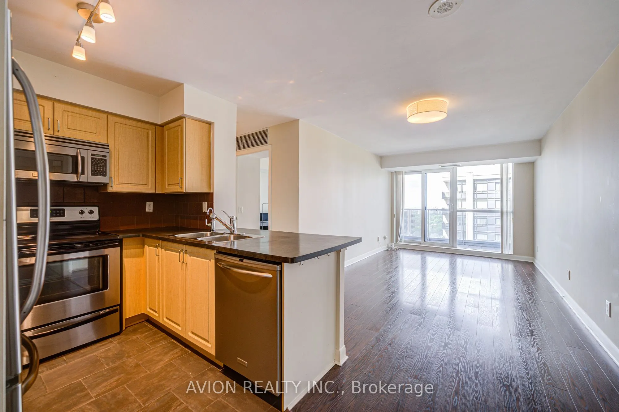 4978 Yonge Street, #3106
