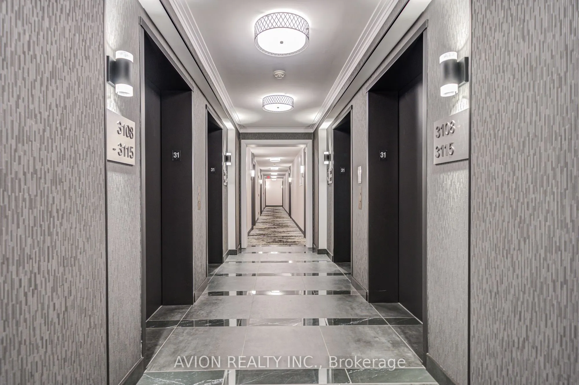 4978 Yonge Street, #3106