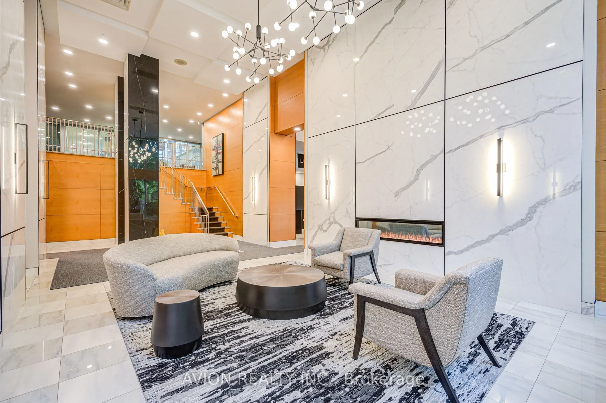 4978 Yonge Street, #3106