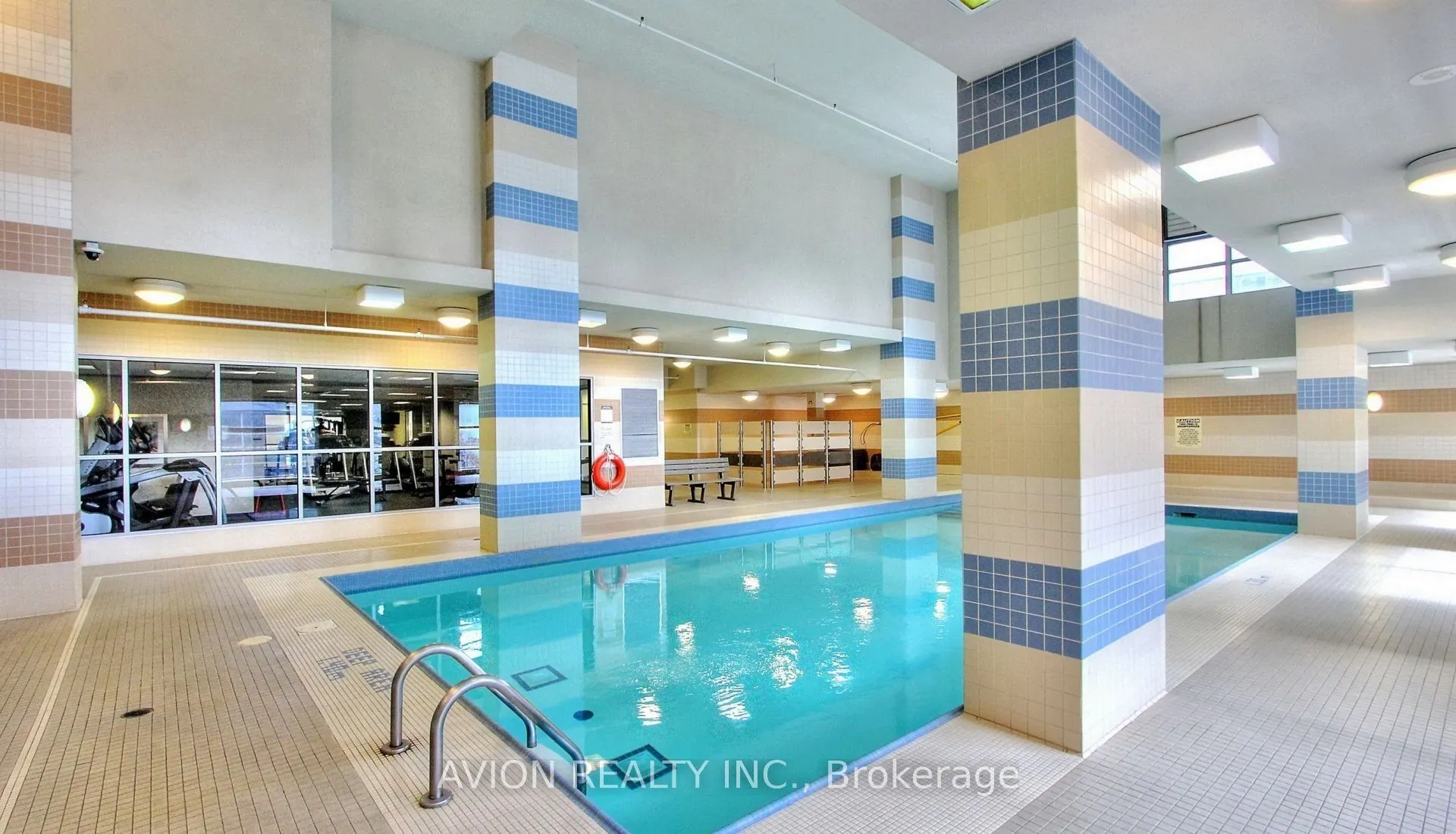 4978 Yonge Street, #3106