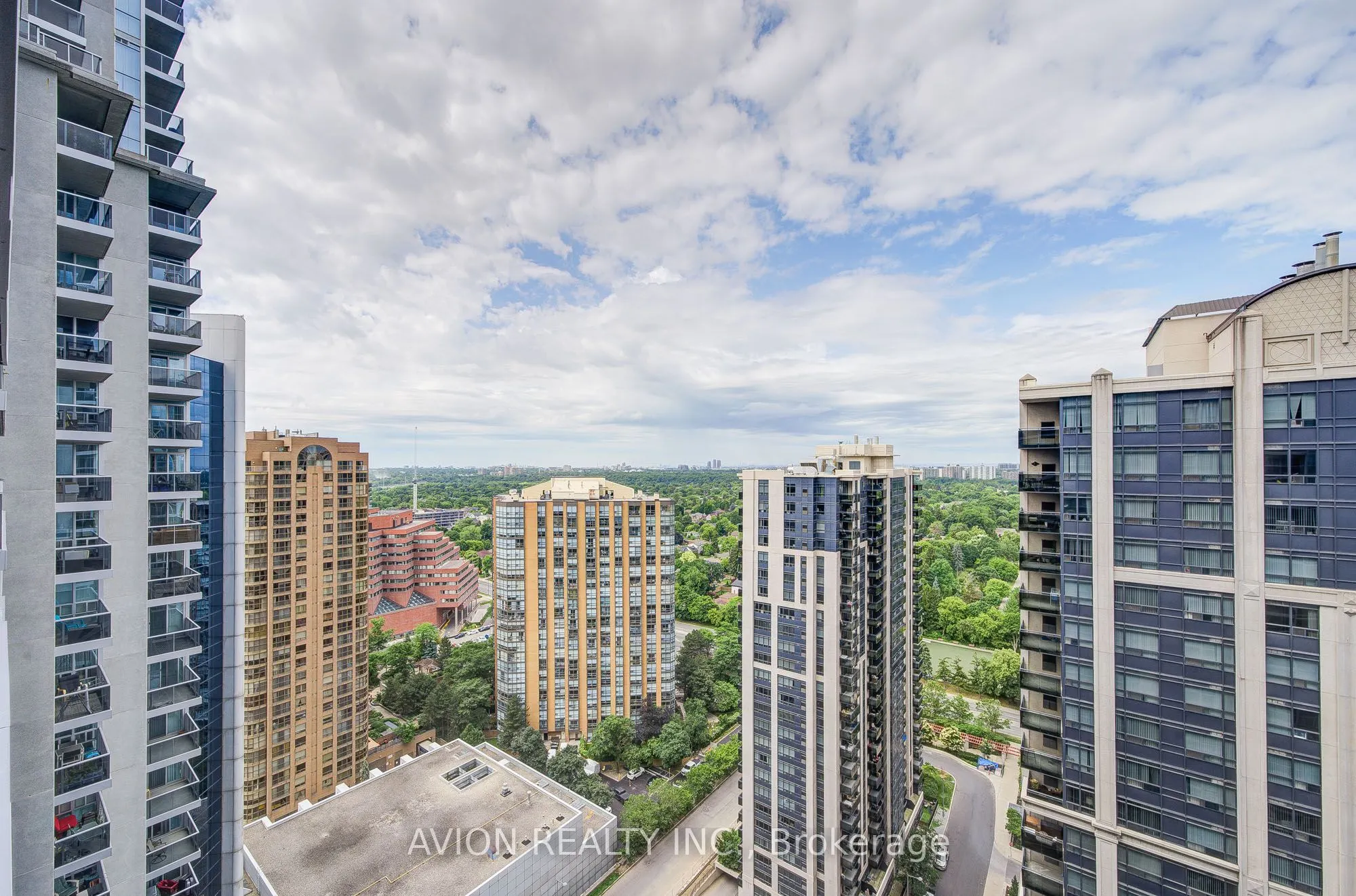 4978 Yonge Street, #3106