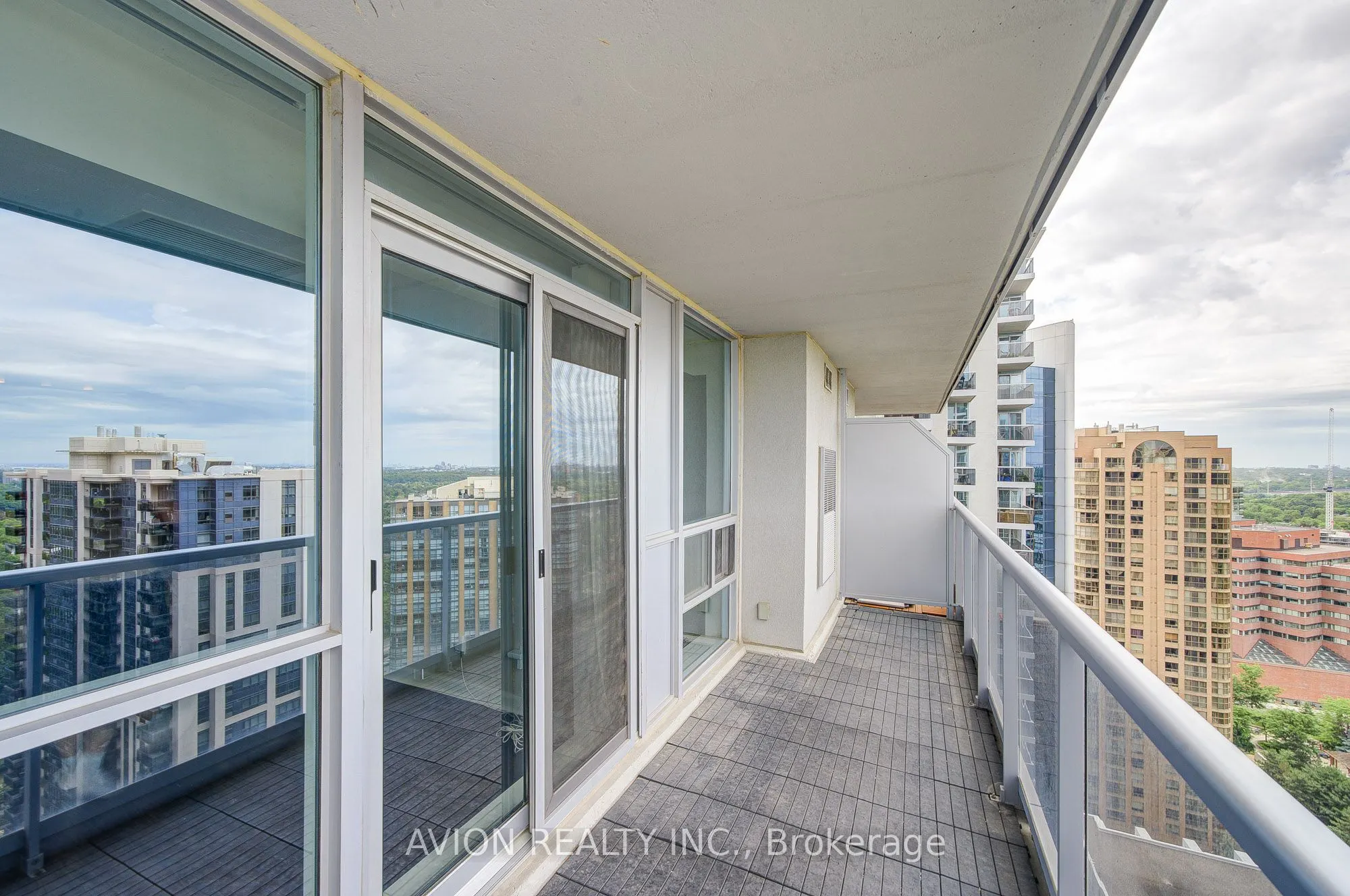 4978 Yonge Street, #3106