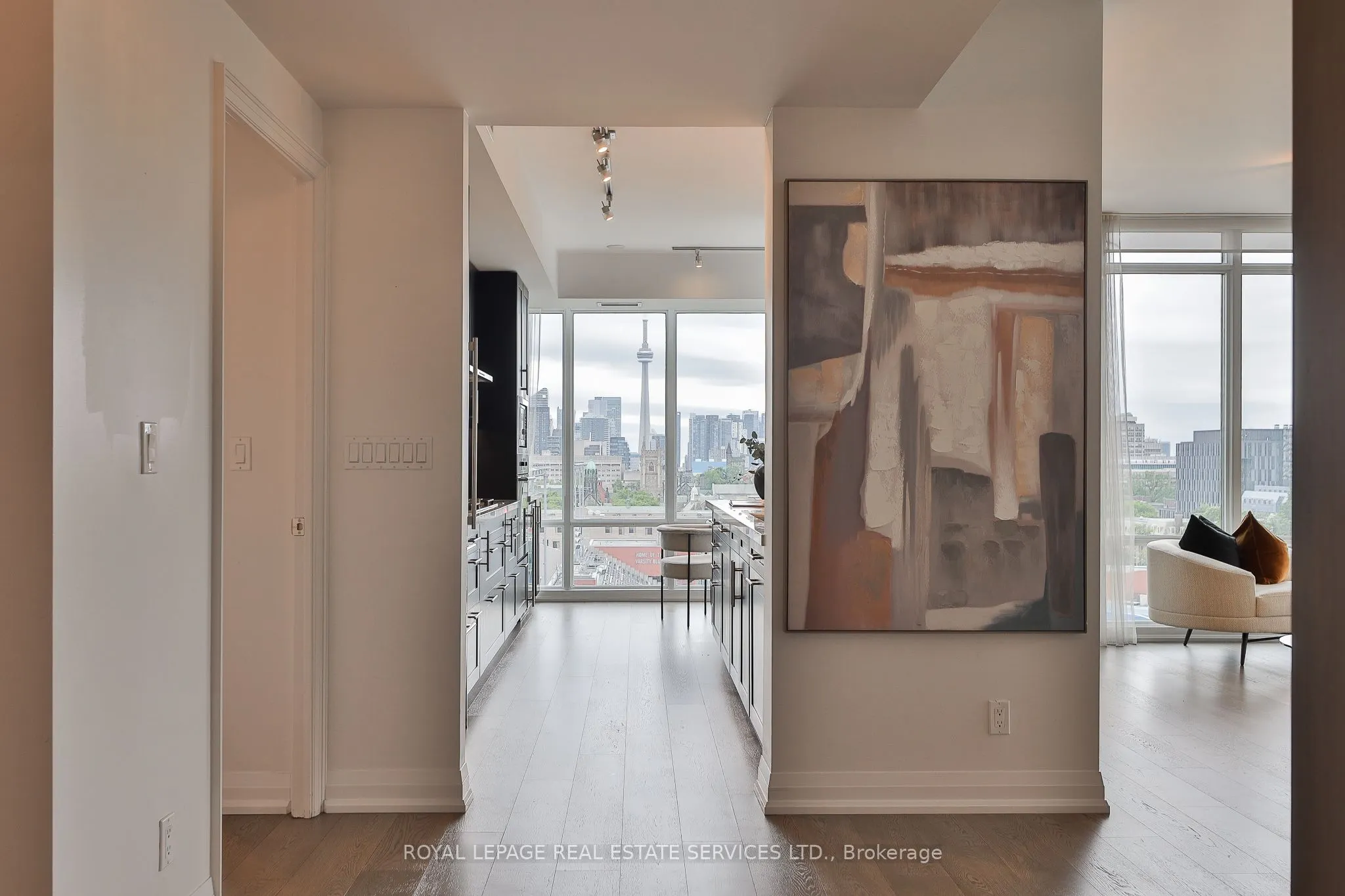 1 Bedford Road, #808
