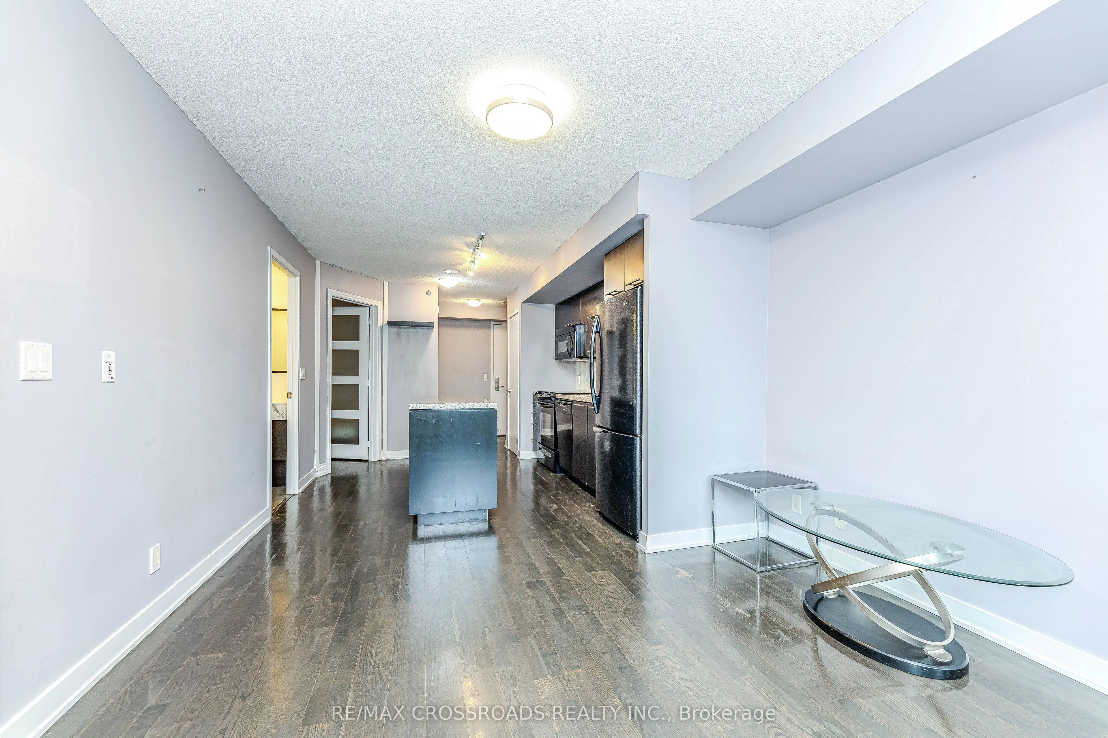 21 Nelson Street, #615