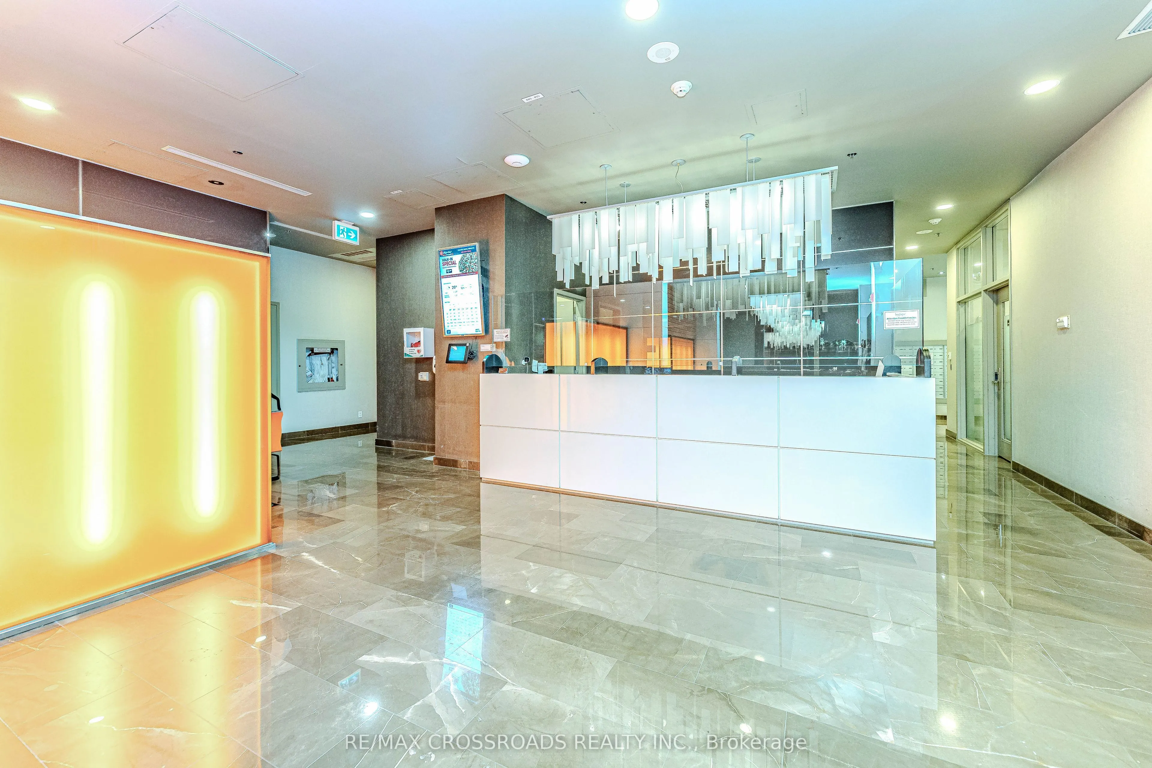 21 Nelson Street, #615