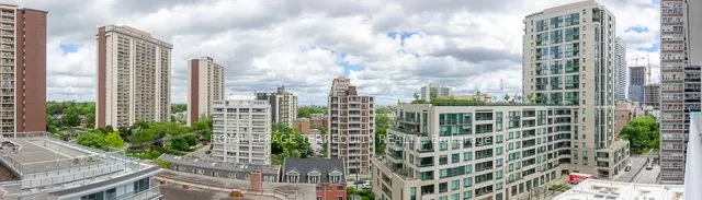 101 Erskine Avenue, #1006