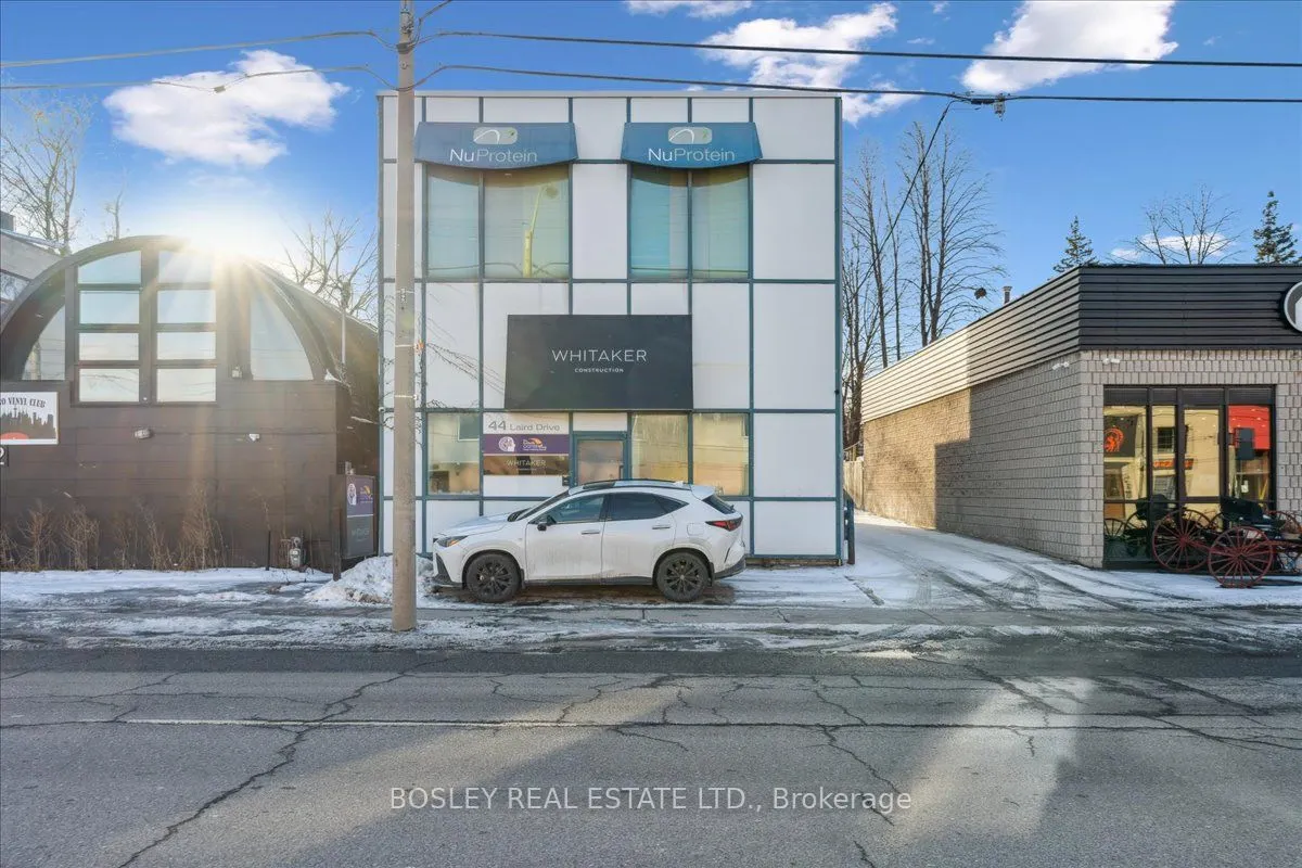 44 Laird Drive, #1