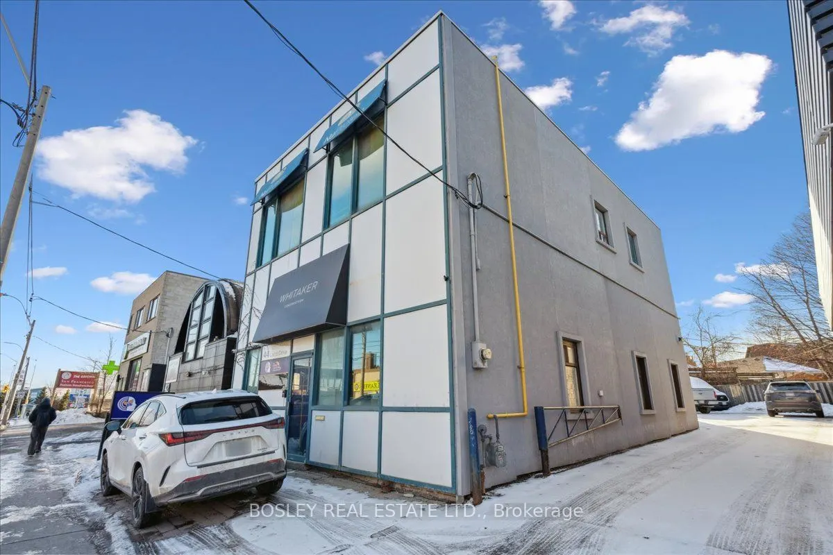 44 Laird Drive, #2