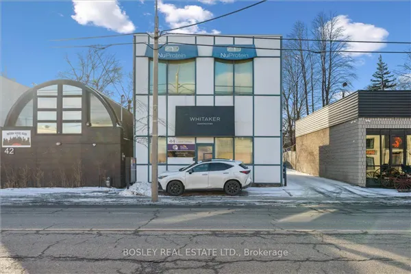 44 Laird Drive