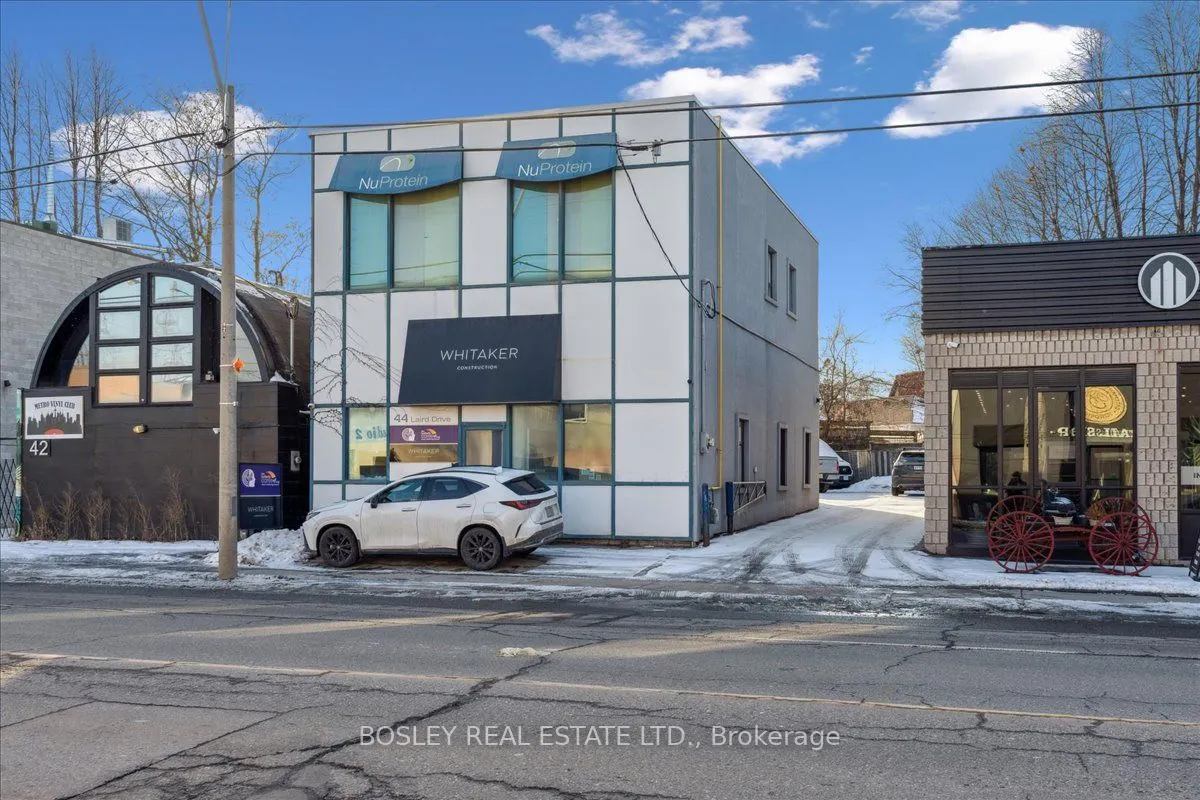 44 Laird Drive, #2