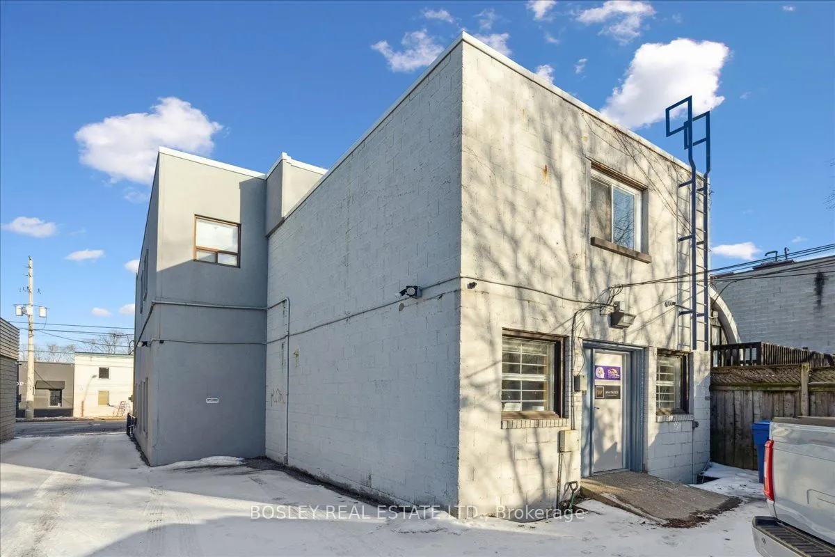 44 Laird Drive, #3