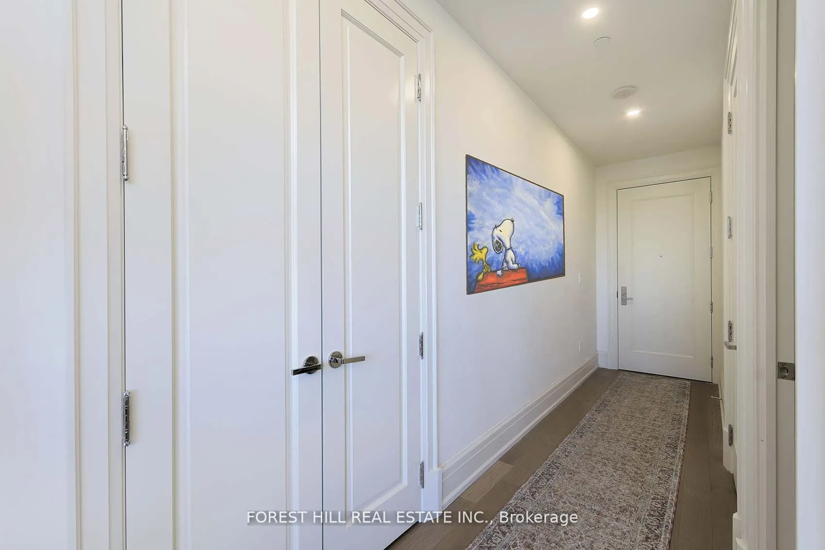 128 Hazelton Avenue, #401