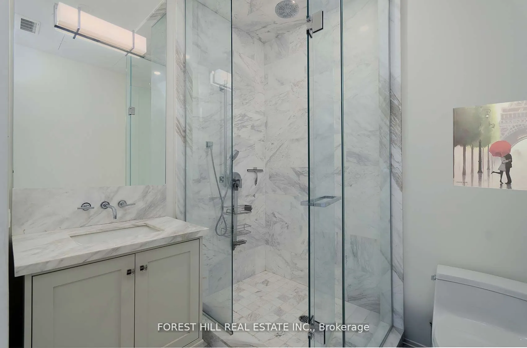 128 Hazelton Avenue, #401