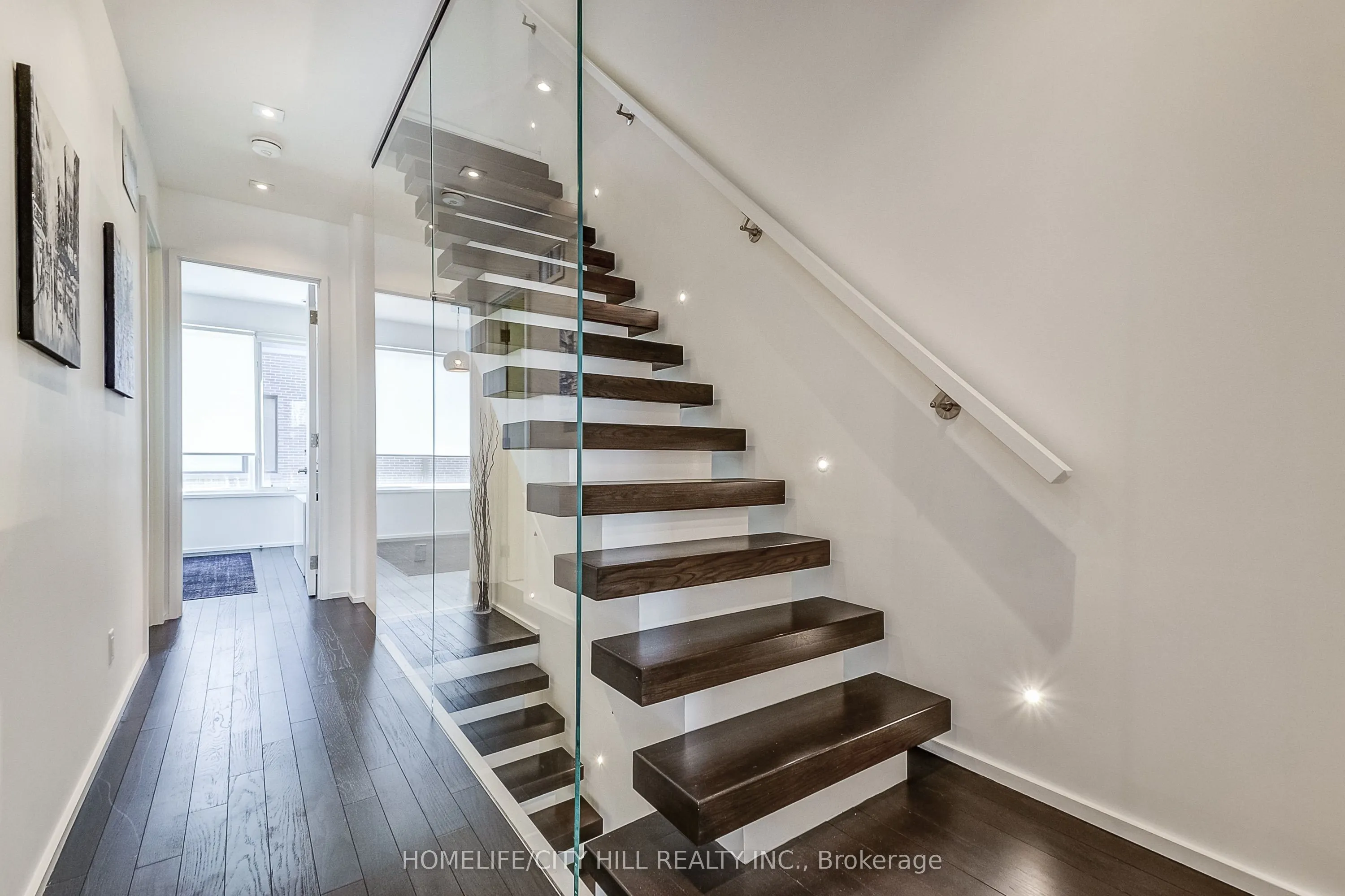 249 Claremont Street